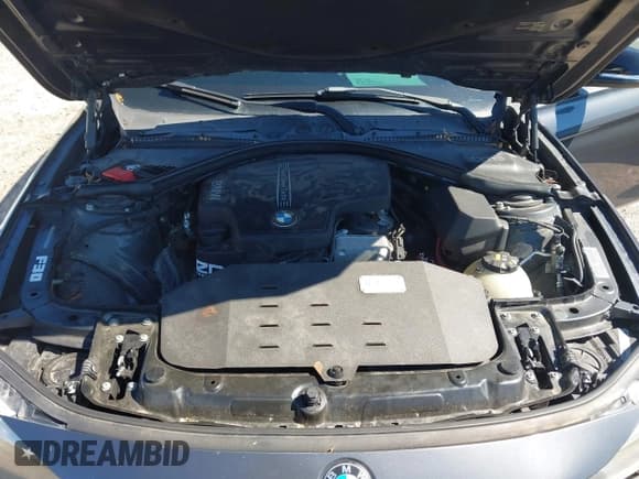 ✅ 2015 BMW 3 Series 328i • VIN: WBA3A5C51FP605320 • Lot: 43593057. Wystawiony na IAAI z przebiegiem 106 045 mil. Bezpłatny archiwum sprzedaży aukcyjnych z USA i szczegółowy raport historii pojazdu na DreamBid. Zdjęcie 10.