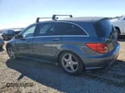 ✅ 2010 Mercedes-Benz R 350 • VIN: 4JGCB6FE5AA109185 • Lot: 82566265. Wystawiony na Copart z przebiegiem 147 157 mil. Bezpłatny archiwum sprzedaży aukcyjnych z USA i szczegółowy raport historii pojazdu na DreamBid. Zdjęcie 2.