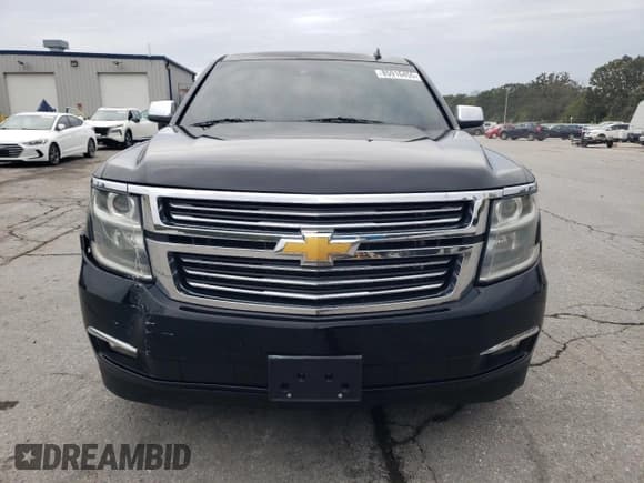 ✅ 2015 Chevrolet Suburban LTZ • VIN: 1GNSKKKC2FR206731 • Lot: 85916455. Listed on Copart with 236,380 mi. Free auction sales archive from the USA and detailed vehicle history report at DreamBid. Image 5.