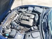 ✅ 2005 Jaguar XK • VIN: SAJDA42B253A42426 • Лот: 42676991. Опубликован ранее на IAAI с пробегом 114 858 миль. Бесплатный доступ к архиву аукционных продаж из США и подробный отчёт об истории автомобиля на DreamBid. Изображение 10.