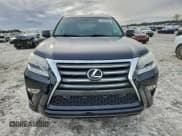 ✅ 2014 Lexus GX 460 Luxury • VIN: JTJJM7FX7E5068034 • Lot: 95256695. Wystawiony na Copart z przebiegiem 160 782 mil. Bezpłatny archiwum sprzedaży aukcyjnych z USA i szczegółowy raport historii pojazdu na DreamBid. Zdjęcie 5.