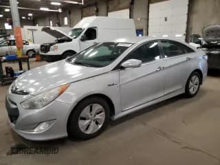 ✅ 2015 Hyundai Sonata Limited • VIN: KMHEC4A45FA137505 • Лот: 90644815. Опубликован ранее на Copart с пробегом 108 249 миль. Бесплатный доступ к архиву аукционных продаж из США и подробный отчёт об истории автомобиля на DreamBid. Изображение 1.