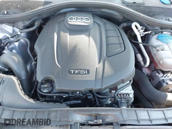 ✅ 2018 Audi A6 Premium • VIN: WAUF8AFC4JN060276 • Лот: 41773196. Опубликован ранее на IAAI с пробегом 89 430 миль. Бесплатный доступ к архиву аукционных продаж из США и подробный отчёт об истории автомобиля на DreamBid. Изображение 10.