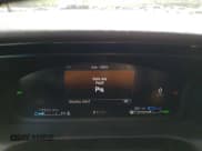 ✅ 2022 Lincoln Aviator Grand Touring • VIN: 5LMYJ8XY3NNL01505 • Lot: 69748594. Listed on Copart with 19,864 mi. Free auction sales archive from the USA and detailed vehicle history report at DreamBid. Image 9.