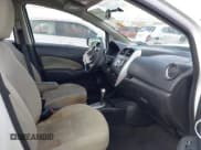 ✅ 2015 Nissan Note S Plus • VIN: 3N1CE2CP9FL363446 • Lot: 42210025. Listed on IAAI with 218,750 mi. Free auction sales archive from the USA and detailed vehicle history report at DreamBid. Image 5.