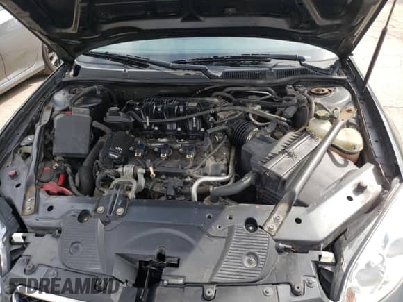 ✅ 2013 Chevrolet Impala LTZ • VIN: 2G1WC5E37D1240036 • Lot: 67361674. Wystawiony na Copart z przebiegiem 150 084 mil mil. Skorzystaj z bezpłatnego archiwum sprzedaży aukcyjnych z USA i zobacz szczegółowy raport historii pojazdu na DreamBid. Zdjęcie 11.