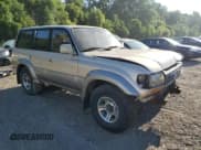 ✅ 1997 Lexus LX 450 • VIN: JT6HJ88J3V0179810 • Лот: 64826185. Опубликован ранее на Copart с пробегом 310 430 миль. Бесплатный доступ к архиву аукционных продаж из США и подробный отчёт об истории автомобиля на DreamBid. Изображение 4.