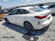 ✅ 2021 BMW 2 Series 228i • VIN: WBA53AK09M7J09566 • Lot: 70752635. Listed on Copart with 55,810 mi. Free auction sales archive from the USA and detailed vehicle history report at DreamBid. Image 2.