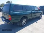 ✅ 1999 Toyota Tacoma • VIN: 4TAVL52N7XZ485290 • Lot: 43096889. Wystawiony na IAAI z przebiegiem Nie podano. Bezpłatny archiwum sprzedaży aukcyjnych z USA i szczegółowy raport historii pojazdu na DreamBid. Zdjęcie 4.