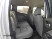 ✅ 2019 Chevrolet Colorado 4WD LT • VIN: 1GCGTCEN7K1181493 • Lot: 81076845. Listed on Copart with 79,241 mi. Free auction sales archive from the USA and detailed vehicle history report at DreamBid. Image 10.