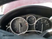 ✅ 2006 Mazda MX-5 Miata Touring • VIN: JM1NC25F160104088 • Lot: 88448575. Wystawiony na Copart z przebiegiem Nie podano. Bezpłatny archiwum sprzedaży aukcyjnych z USA i szczegółowy raport historii pojazdu na DreamBid. Zdjęcie 9.