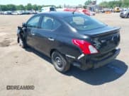 ✅ 2019 Nissan Versa S Plus • VIN: 3N1CN7AP6KL814150 • Lot: 42570826. Listed on IAAI with 66,581 mi. Free auction sales archive from the USA and detailed vehicle history report at DreamBid. Image 3.
