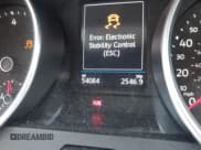 ✅ 2021 Volkswagen Tiguan S • VIN: 3VV1B7AX5MM148491 • Lot: 42561437. Listed on IAAI with 54,084 mi. Free auction sales archive from the USA and detailed vehicle history report at DreamBid. Image 15.