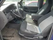 ✅ 2006 Ford Ranger XL • VIN: 1FTZR15EX6PA75411 • Lot: 58711315. Listed on Copart with 153,555 mi. Free auction sales archive from the USA and detailed vehicle history report at DreamBid. Image 7.