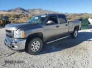 ✅ 2012 Chevrolet Silverado 2500HD LT • VIN: 1GC1KXCG3CF171083 • Lot: 90119715. Listed on Copart with 84,372 mi. Free auction sales archive from the USA and detailed vehicle history report at DreamBid. Image 1.