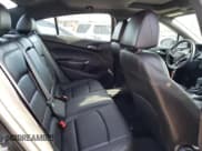 ✅ 2017 Chevrolet Cruze Premier • VIN: 1G1BF5SM5H7109277 • Lot: 43494743. Listed on Copart with 93,393 mi. Free auction sales archive from the USA and detailed vehicle history report at DreamBid. Image 10.