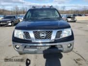 ✅ 2012 Nissan Frontier SV • VIN: 1N6AD0FV5CC424771 • Lot: 93446625. Listed on Copart with 214,180 mi. Free auction sales archive from the USA and detailed vehicle history report at DreamBid. Image 5.