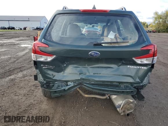 ✅ 2023 Subaru Forester • VIN: JF2SKACC6PH405212 • Лот: 87424115. Опубликован ранее на Copart с пробегом 13 475 миль. Бесплатный доступ к архиву аукционных продаж из США и подробный отчёт об истории автомобиля на DreamBid. Изображение 6.