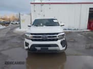 ✅ 2023 Ford Expedition Max Limited • VIN: 1FMJK1K83PEA50648 • Lot: 41396774. Listed on IAAI with 50,737 mi. Free auction sales archive from the USA and detailed vehicle history report at DreamBid. Image 12.