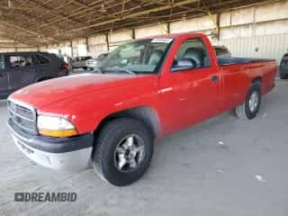 1998 Dodge Dakota SLT с VIN 1B7GL26X4WS614987, выставлен на аукционе Copart как лот 69105064 с пробегом 101 109 миль миль и Списание • Salvage title. История ставок и продаж доступна на DreamBid. Изображение 1.