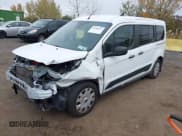 ✅ 2020 Ford Transit Connect XL • VIN: NM0GS9E25L1448771 • Лот: 43549617. Опубликован ранее на IAAI с пробегом 82 979 миль. Бесплатный доступ к архиву аукционных продаж из США и подробный отчёт об истории автомобиля на DreamBid. Изображение 18.