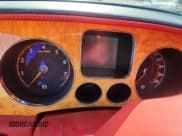 ✅ 2007 Bentley Continental GT • VIN: SCBCR73W17C043009 • Lot: 65076015. Wystawiony na Copart z przebiegiem Nie podano. Bezpłatny archiwum sprzedaży aukcyjnych z USA i szczegółowy raport historii pojazdu na DreamBid. Zdjęcie 9.