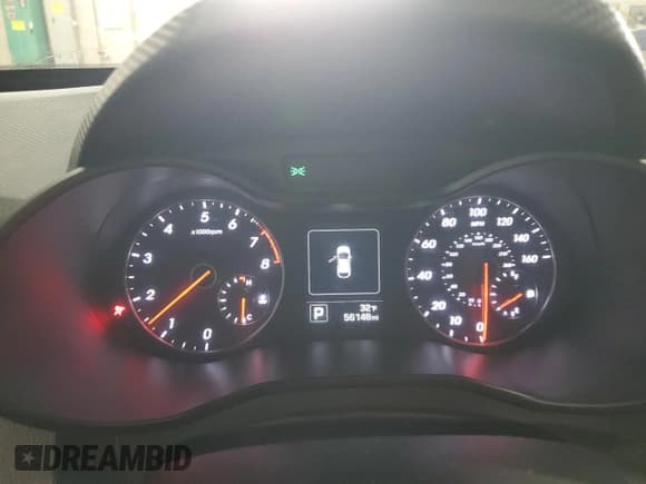 ✅ 2017 Hyundai Veloster Turbo • VIN: KMHTC6AE0HU314121 • Lot: 41515105. Wystawiony na Copart z przebiegiem 56 148 mil. Bezpłatny archiwum sprzedaży aukcyjnych z USA i szczegółowy raport historii pojazdu na DreamBid. Zdjęcie 9.