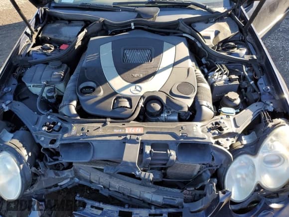 ✅ 2009 Mercedes-Benz CLK 550 • VIN: WDBTK72F89T102254 • Lot: 44022655. Wystawiony na Copart z przebiegiem 45 338 mil. Bezpłatny archiwum sprzedaży aukcyjnych z USA i szczegółowy raport historii pojazdu na DreamBid. Zdjęcie 13.