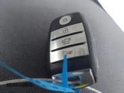 ✅ 2019 Kia Optima S • VIN: 5XXGT4L37KG281010 • Lot: 42656772. Listed on IAAI with 121,513 mi. Free auction sales archive from the USA and detailed vehicle history report at DreamBid. Image 11.