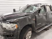 ✅ 2022 Ram 2500 Big Horn • VIN: 3C6UR5DJ8NG145207 • Lot: 41512026. Listed on IAAI with 73,951 mi. Free auction sales archive from the USA and detailed vehicle history report at DreamBid. Image 6.