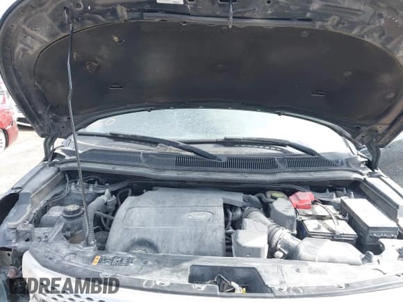 ✅ 2015 Ford Explorer XLT • VIN: 1FM5K8D81FGB00697 • Lot: 43432461. Wystawiony na IAAI z przebiegiem 166 167 mil. Bezpłatny archiwum sprzedaży aukcyjnych z USA i szczegółowy raport historii pojazdu na DreamBid. Zdjęcie 10.