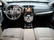 ✅ 2017 Honda CR-V LX • VIN: 5J6RW6H31HL003579 • Lot: 85314895. Listed on Copart with 78,502 mi. Free auction sales archive from the USA and detailed vehicle history report at DreamBid. Image 8.