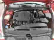 2021 Hyundai Sonata SE с VIN 5NPEG4JA7MH119396, выставлен на аукционе Copart как лот 82197735 с пробегом 33 066 миль миль и На запчасти • Non repairable. История ставок и продаж доступна на DreamBid. Изображение 11.