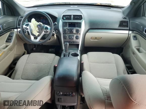 ✅ 2013 Ford Explorer • VIN: 1FM5K7B80DGC03619 • Лот: 85860695. Опубликован ранее на Copart с пробегом 154 758 миль. Бесплатный доступ к архиву аукционных продаж из США и подробный отчёт об истории автомобиля на DreamBid. Изображение 8.