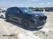 ✅ 2021 Chevrolet Blazer LT • VIN: 3GNKBJRS3MS509079 • Лот: 65183225. Опубликован ранее на Copart с пробегом 111 834 миль. Бесплатный доступ к архиву аукционных продаж из США и подробный отчёт об истории автомобиля на DreamBid. Изображение 4.