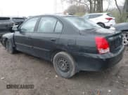 ✅ 2006 Hyundai Elantra GLS • VIN: KMHDN46DX6U286490 • Lot: 40872915. Wystawiony na IAAI z przebiegiem 198 666 mil. Bezpłatny archiwum sprzedaży aukcyjnych z USA i szczegółowy raport historii pojazdu na DreamBid. Zdjęcie 3.