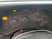 ✅ 2002 GMC Sierra 1500 SLE • VIN: 2GTEK19T421257284 • Лот: 94266305. Опубликован ранее на Copart с пробегом 97 726 миль. Бесплатный доступ к архиву аукционных продаж из США и подробный отчёт об истории автомобиля на DreamBid. Изображение 9.