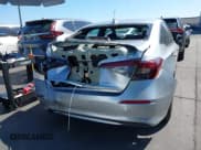 ✅ 2025 Honda Civic Sport • VIN: 2HGFE4F80SH317356 • Lot: 43316902. Listed on IAAI with 26,911 mi. Free auction sales archive from the USA and detailed vehicle history report at DreamBid. Image 16.