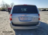 ✅ 2016 Chrysler Town & Country S • VIN: 2C4RC1HG5GR166875 • Lot: 52783635. Listed on Copart with 92,605 mi. Free auction sales archive from the USA and detailed vehicle history report at DreamBid. Image 6.