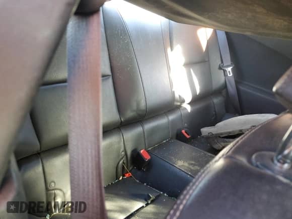 2011 Chevrolet Camaro 2LT с VIN 2G1FC1ED7B9172398, выставлен на аукционе Copart как лот 90361795 с пробегом 120 655 миль миль и Списание • Salvage title. История ставок и продаж доступна на DreamBid. Изображение 10.