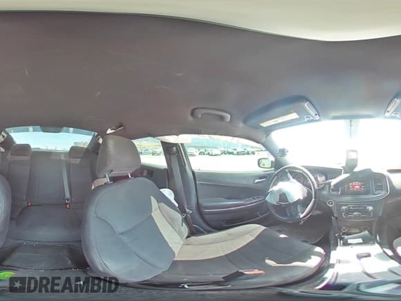 ✅ 2015 Dodge Charger Police • VIN: 2C3CDXKT7FH796319 • Лот: 61383285. Опубликован ранее на Copart с пробегом 195 276 миль. Бесплатный доступ к архиву аукционных продаж из США и подробный отчёт об истории автомобиля на DreamBid. Изображение 15.