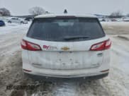 ✅ 2021 Chevrolet Equinox LT • VIN: 3GNAXUEV3MS115029 • Lot: 95840815. Listed on Copart with 128,236 mi. Free auction sales archive from the USA and detailed vehicle history report at DreamBid. Image 6.