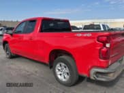 ✅ 2020 Chevrolet Silverado 1500 LT • VIN: 1GCRYDED3LZ231364 • Lot: 80068064. Wystawiony na Copart z przebiegiem 86 214 mil. Bezpłatny archiwum sprzedaży aukcyjnych z USA i szczegółowy raport historii pojazdu na DreamBid. Zdjęcie 3.