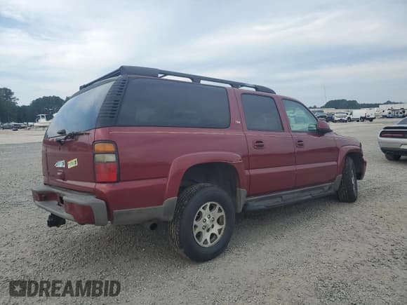 ✅ 2006 Chevrolet Suburban Z71 • VIN: 3GNFK16Z96G116406 • Лот: 73940454. Опубликован ранее на Copart с пробегом 207 087 миль. Бесплатный доступ к архиву аукционных продаж из США и подробный отчёт об истории автомобиля на DreamBid. Изображение 3.