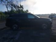 ✅ 2024 Infiniti QX60 Pure • VIN: 5N1DL1ER6RC340685 • Лот: 43480139. Опубликован ранее на IAAI с пробегом 29 874 миль. Бесплатный доступ к архиву аукционных продаж из США и подробный отчёт об истории автомобиля на DreamBid. Изображение 13.