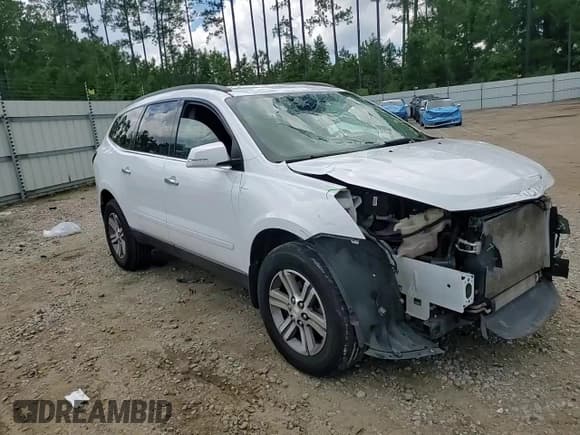 ✅ 2016 Chevrolet Traverse LT • VIN: 1GNKRHKD0GJ315079 • Lot: 63951194. Wystawiony na Copart z przebiegiem 141 754 mil. Bezpłatny archiwum sprzedaży aukcyjnych z USA i szczegółowy raport historii pojazdu na DreamBid. Zdjęcie 12.