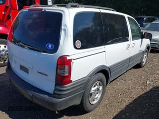 ✅ 2001 Pontiac Montana 6-Passenger Seating • VIN: 1GMDU23E61D117743 • Lot: 43202460. Wystawiony na IAAI z przebiegiem 272 870 mil. Bezpłatny archiwum sprzedaży aukcyjnych z USA i szczegółowy raport historii pojazdu na DreamBid. Zdjęcie 4.