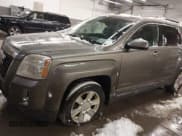 ✅ 2012 GMC Terrain SLE-2 • VIN: 2GKFLTEK2C6160412 • Лот: 43760870. Опубликован ранее на IAAI с пробегом 98 278 миль. Бесплатный доступ к архиву аукционных продаж из США и подробный отчёт об истории автомобиля на DreamBid. Изображение 6.