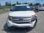 ✅ 2014 Ford Explorer XLT • VIN: 1FM5K8D80EGA91344 • Lot: 42428517. Wystawiony na IAAI z przebiegiem 72 910 mil. Bezpłatny archiwum sprzedaży aukcyjnych z USA i szczegółowy raport historii pojazdu na DreamBid. Zdjęcie 12.