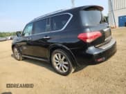 ✅ 2012 Infiniti QX56 7-passenger • VIN: JN8AZ2NE0C9023261 • Лот: 67486015. Опубликован ранее на Copart с пробегом 133 496 миль. Бесплатный доступ к архиву аукционных продаж из США и подробный отчёт об истории автомобиля на DreamBid. Изображение 2.